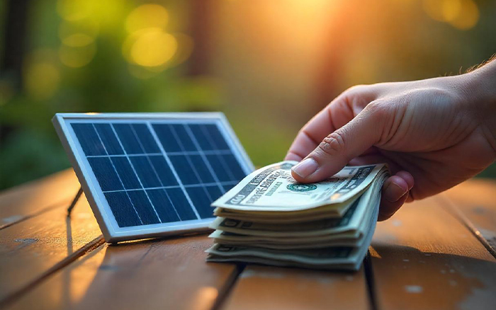 Benefits of Using Solar Power